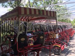 -永定河休闲森林公园