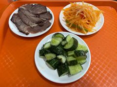 -清真磨沟沿老字号牛肉面(总店)