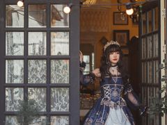 -秘密小花园(第三中学店)