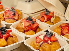 -BUTTERFUL&CREAMOROUS 黄油与面包(三里屯太古里店)