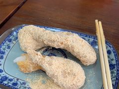 -马打滚
