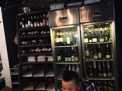 -羽深肉铺 Steak & Wine
