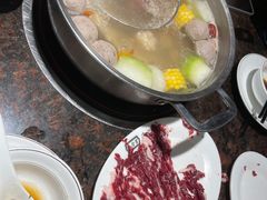 -八合里潮汕鲜牛肉火锅(深圳海岸城店)