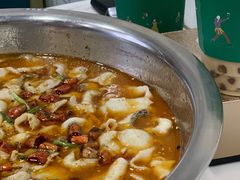 酸菜鱼-老四川平头酸菜鱼(衙前店)