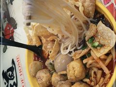 -龍城柳州螺蛳粉(群星路店)