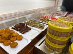 -潮牛宴·鲜牛肉自助火锅烤肉(龙岩新罗万达店)