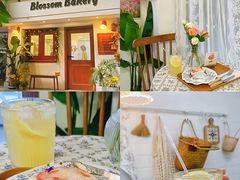 -花间烘焙BLossom Bakery