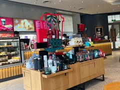 -星巴克(秦皇岛乐都汇店)