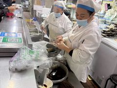 -芳婆糕团店(王府大街店)