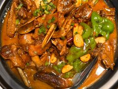 -黄泥岗·地道湖北菜(奥特莱斯店)