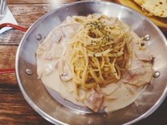 -Kpasta韩式意大利面