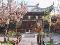 -台儿庄古城