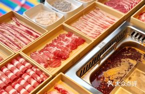 All-You-Can-Eat Buffet
