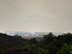-火炉山森林公园