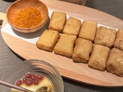 -山石榴·贵州菜(陆家嘴中心店)