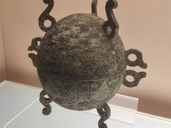 -上海博物馆(人民广场馆)