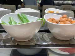 -农小锅自助小火锅(北京大兴凯德店)