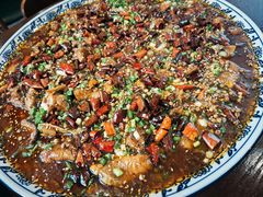 -佳禾苑小馆·重庆江湖菜(月坛南街店)