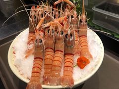 -万岛日本料理铁板烧(万泰国际店)