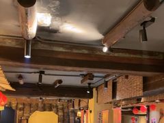 -串盟烧烤大排档·长沙美食地标(星沙店)