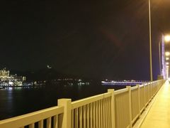 -星海湾跨海大桥