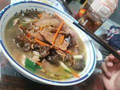 -长人馄饨铺(解放街店)