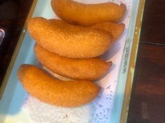 -江边城外烤全鱼(方庄时代购物中心店)