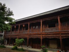 -青州古城