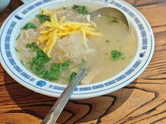 老洛阳烩菜-老雒阳面馆·水席(定鼎门店)