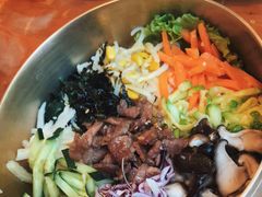 -全州拌饭馆(断桥店)