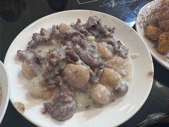 -恩宏德餐馆(平山道店)