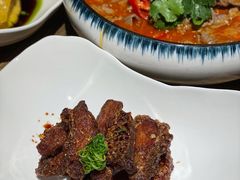 本帮单枞红烧肉-梅花境(万科店)