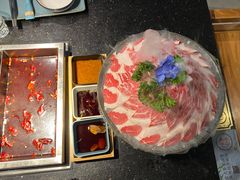 -五星桥原切肥牛火锅·30年专注好牛肉(湖塘店)