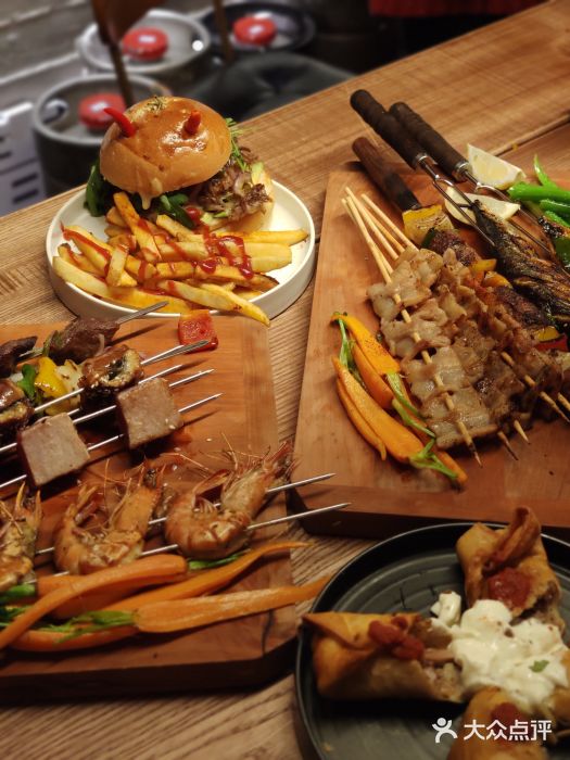 Devils’ Brewery小恶魔精酿啤酒(武汉天地店)图片