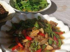 -明升萝卜汤