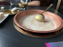 -诺敏塔拉奶茶-布里亚特包子-手把肉(锦都会店)