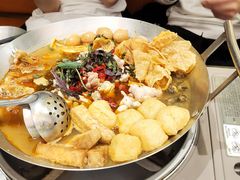 -小螺大作·螺蛳粉火锅(林和西店)