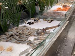 -南通绿洲国际假日酒店全日餐厅