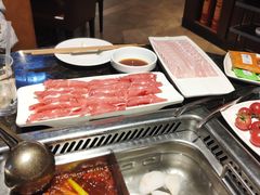 -海底捞火锅(龙湖三千集店)