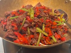 -桃喜·新湘菜(深圳湾店)