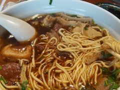 -满族八旗正宗牛肉面