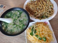 -老班长手工灌汤包老店(东山店)