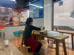 大堂-林尧隆江猪脚饭店(东门店)