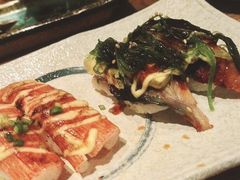 -初居食屋日式料理(万象城购物中心店)