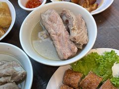 -松發肉骨茶(克拉码头店)