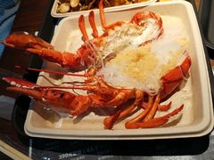 -盒马鲜生(昆城店)