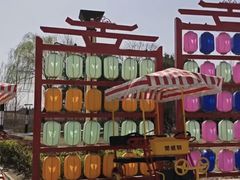 -青龙湖公园