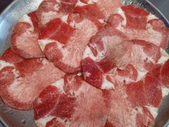 鲜切牛舌-马路牙子烧烤音乐酒馆(望京店)
