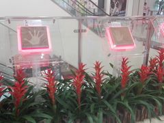 店内环境-富邦中心WEST POINT CENTRE
