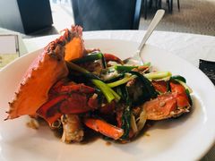 -无招牌海鲜餐厅(怡丰城店)